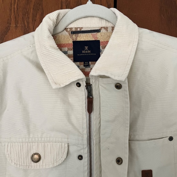 Roark Deckhand Jacket - Picture 2 of 8